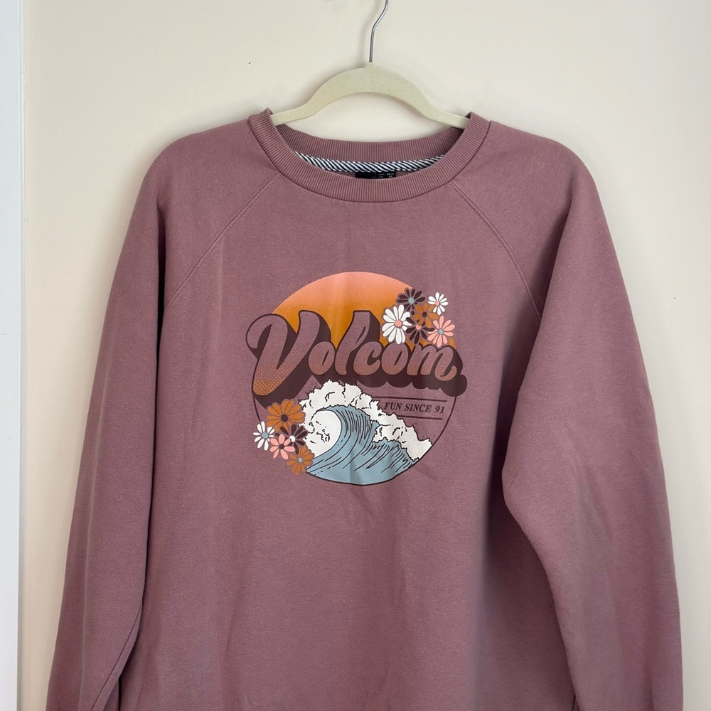 Volcom sweater - Picture 2 of 5